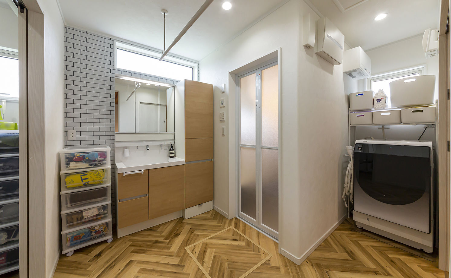 アイフルホーム　仙台・宮城北・石巻・古川 【1782万円・間取り有】開放感を優先し、動線を重視した家づくりで、こだわりの住まいを実現の建築実例画像14