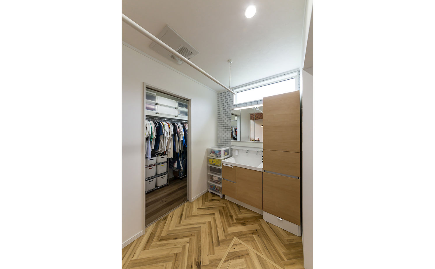 アイフルホーム　仙台・宮城北・石巻・古川 【1782万円・間取り有】開放感を優先し、動線を重視した家づくりで、こだわりの住まいを実現の建築実例画像15