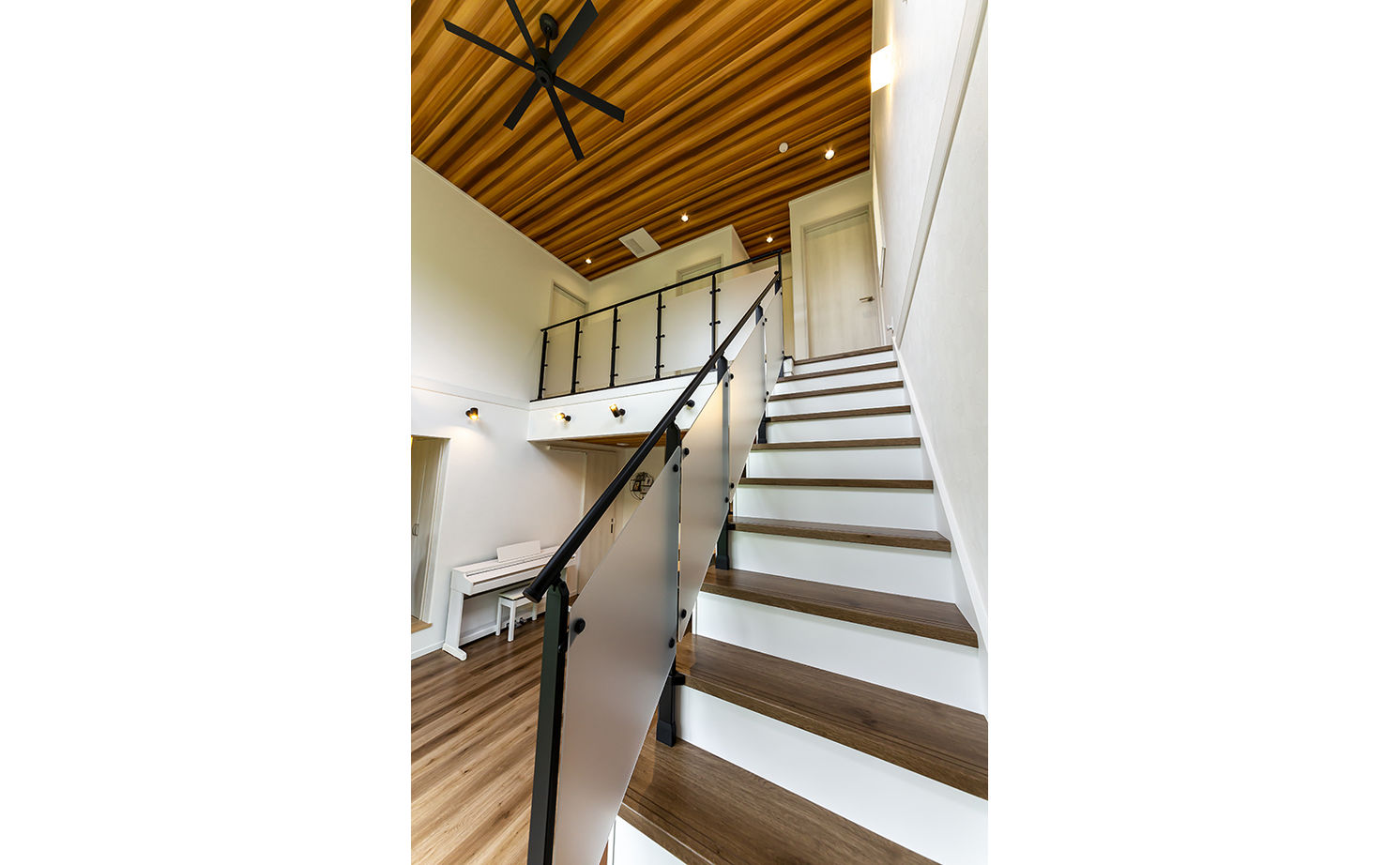 アイフルホーム　仙台・宮城北・石巻・古川 【1782万円・間取り有】開放感を優先し、動線を重視した家づくりで、こだわりの住まいを実現の建築実例画像16