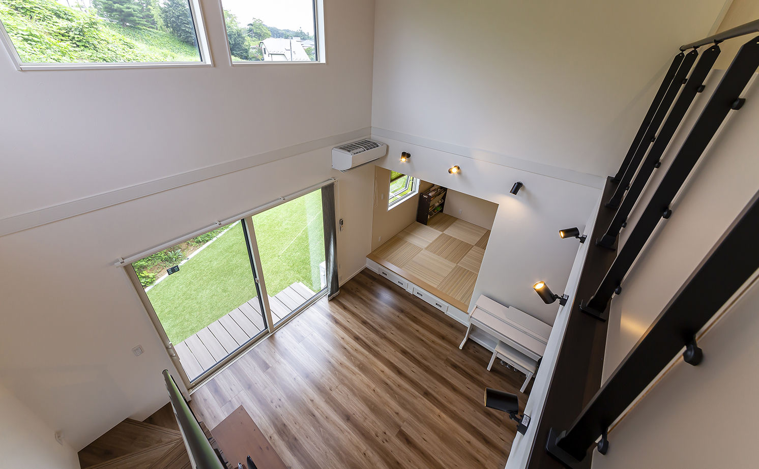 アイフルホーム　仙台・宮城北・石巻・古川 【1782万円・間取り有】開放感を優先し、動線を重視した家づくりで、こだわりの住まいを実現の建築実例画像17