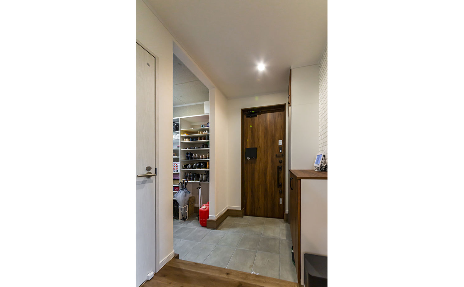 アイフルホーム　仙台・宮城北・石巻・古川 【1782万円・間取り有】開放感を優先し、動線を重視した家づくりで、こだわりの住まいを実現の建築実例画像20