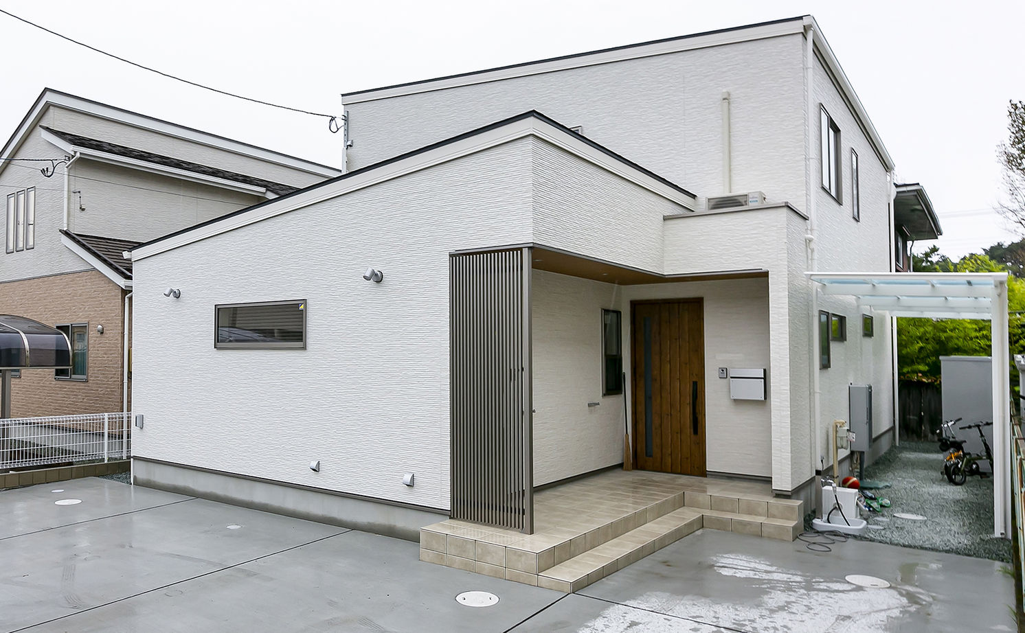 アイフルホーム　仙台・宮城北・石巻・古川の建築実例画像