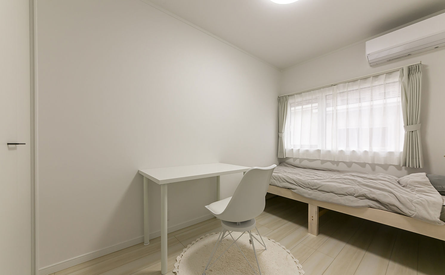 アイフルホーム　仙台・宮城北・石巻・古川 【2500～3000万円・間取り有】ゆとりと開放感、動線を重視したこだわりの住まいに事務所も併設の建築実例画像16