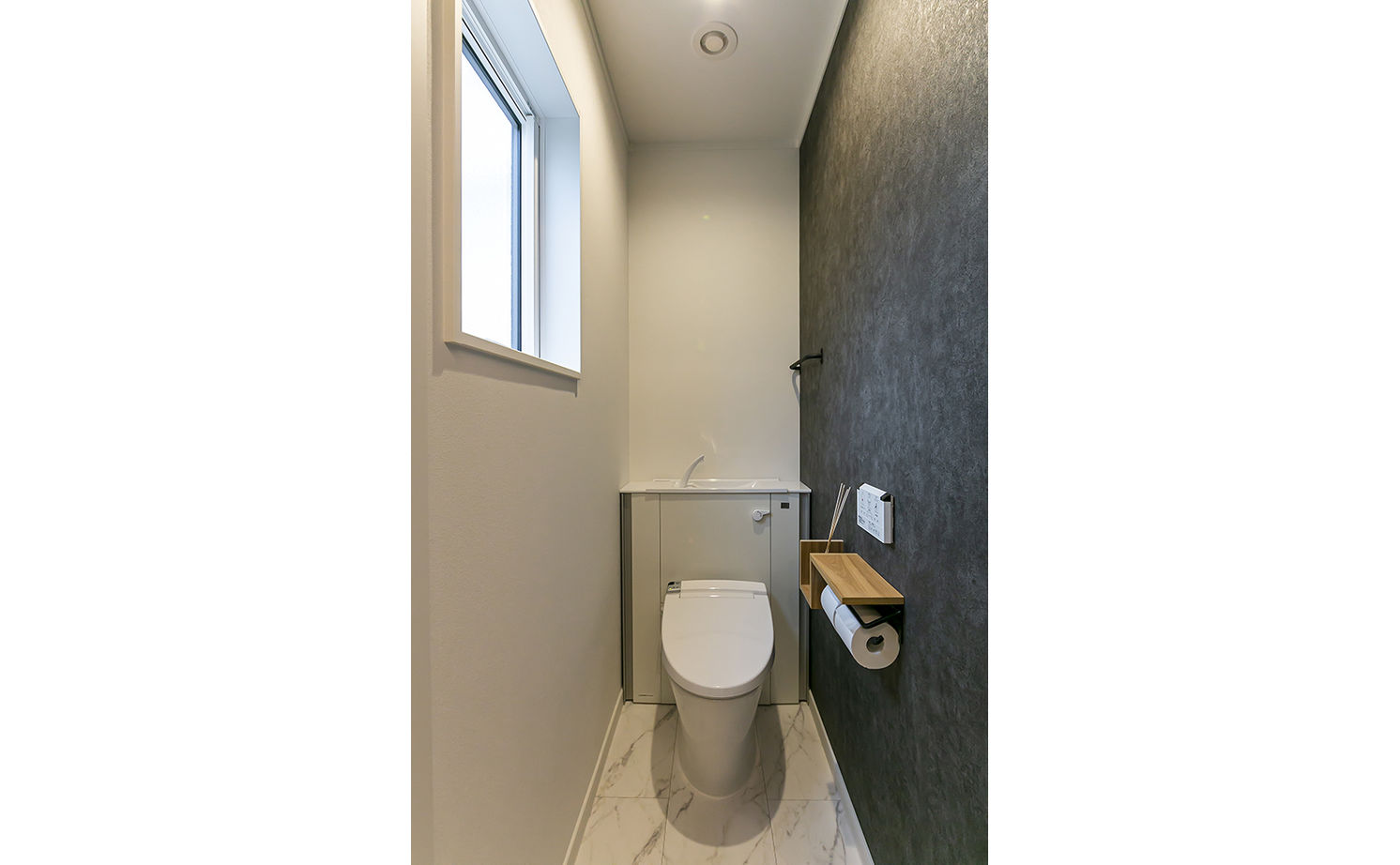 アイフルホーム　仙台・宮城北・石巻・古川 【2500～3000万円・間取り有】ゆとりと開放感、動線を重視したこだわりの住まいに事務所も併設の建築実例画像17