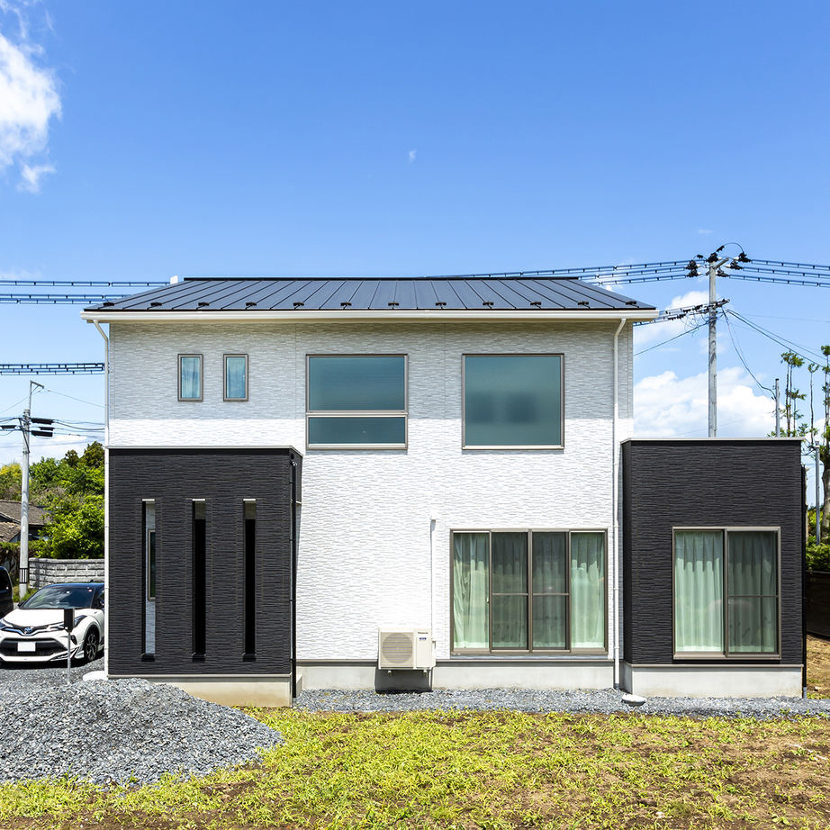 アイフルホーム　仙台・宮城北・石巻・古川の建築実例画像