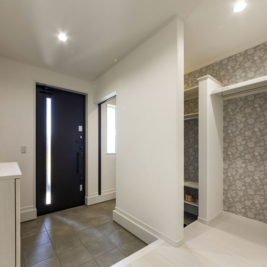 アイフルホーム　仙台・宮城北・石巻・古川 【2100万円・間取図有】ゆとりの広さと開放感を大切にした、のびのびと子育てができる住まいの建築実例画像10