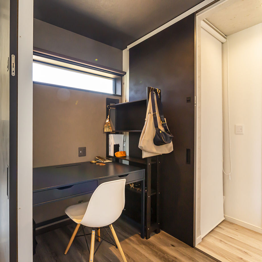 アイフルホーム　仙台・宮城北・石巻・古川 【間取図有】「建てるなら平屋！」を優先して、アウトドアも存分に楽しめる住まいを実現の建築実例画像7