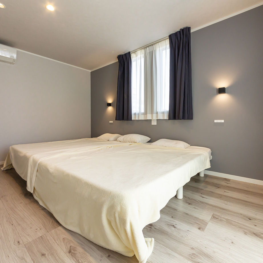 アイフルホーム　仙台・宮城北・石巻・古川 【間取図有】「建てるなら平屋！」を優先して、アウトドアも存分に楽しめる住まいを実現の建築実例画像8