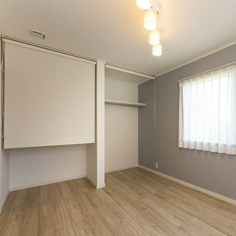 アイフルホーム　仙台・宮城北・石巻・古川 【間取図有】「建てるなら平屋！」を優先して、アウトドアも存分に楽しめる住まいを実現の建築実例画像9