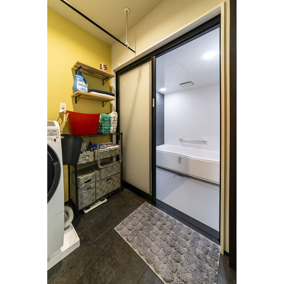 アイフルホーム　仙台・宮城北・石巻・古川 【1500～1999万円・間取図有】周囲の緑を借景にする、開放感あふれる吹抜けのリビングが魅力の建築実例画像7