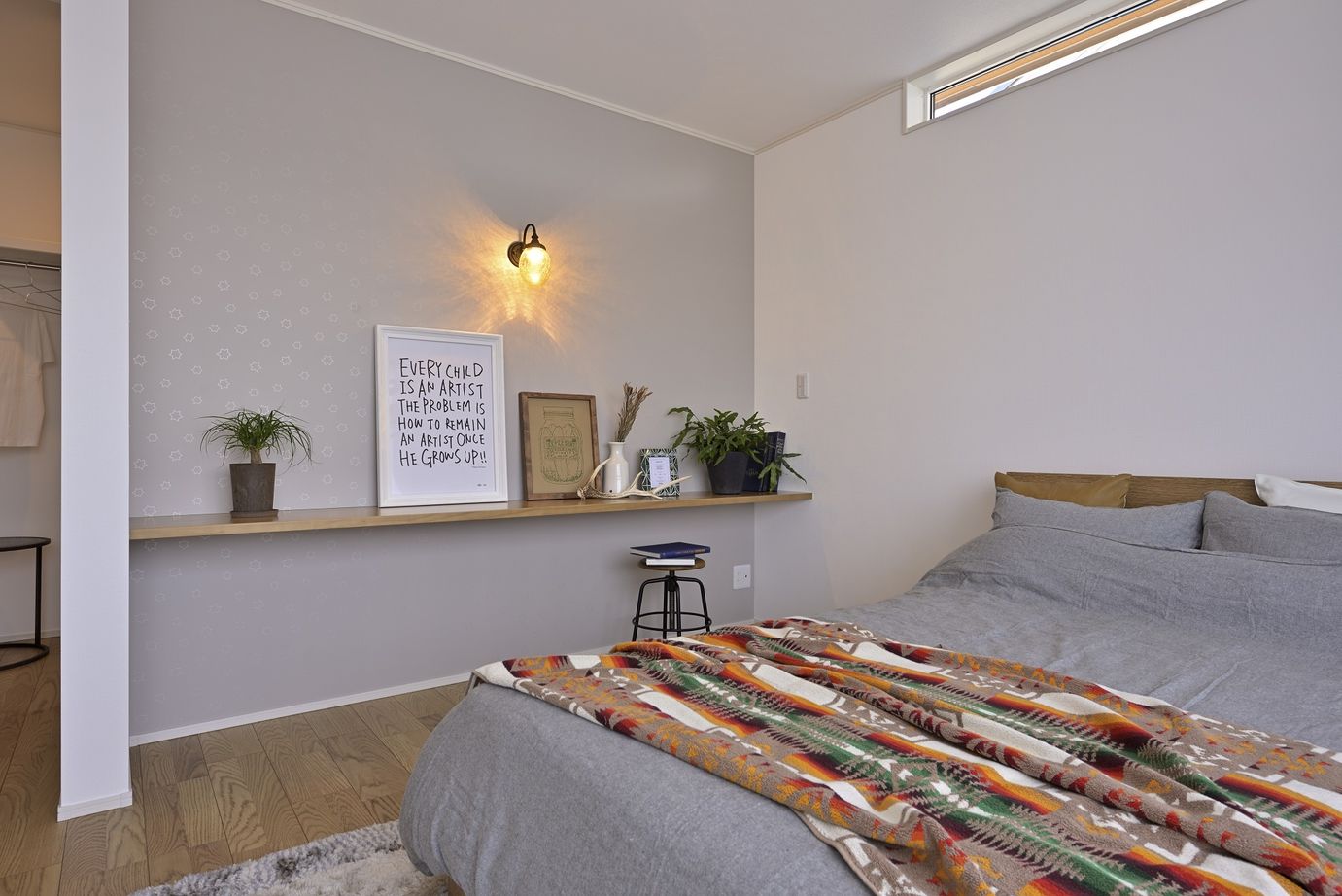 サンエルホーム 【1750万円/30.5坪/間取り図有】ママの負担を減らした家事動線と収納計画にこだわった住まいの建築実例画像5