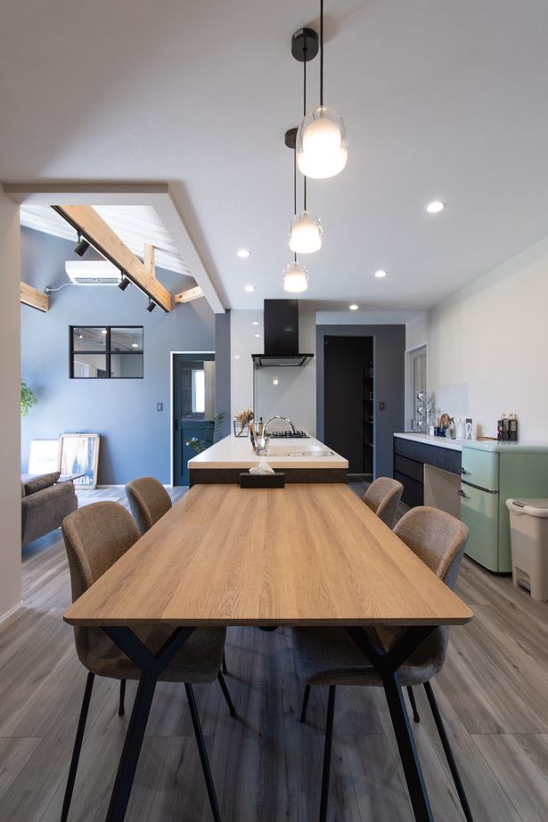 サンエルホーム 【1800万円/28.3坪/間取り図有】シンプル×快適な暮らしを実現したIoT住宅の建築実例画像4