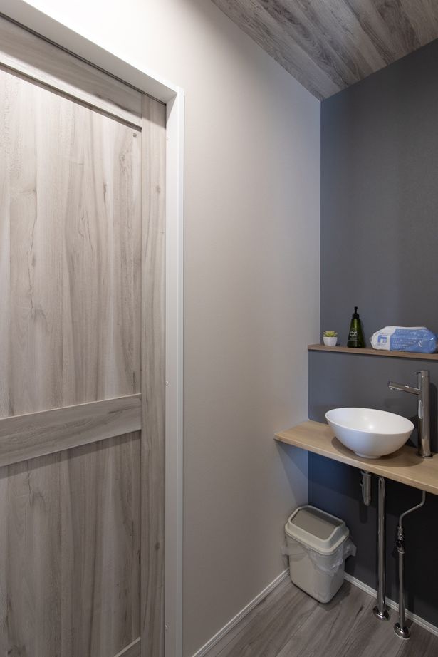 サンエルホーム 【1800万円/28.3坪/間取り図有】シンプル×快適な暮らしを実現したIoT住宅の建築実例画像9