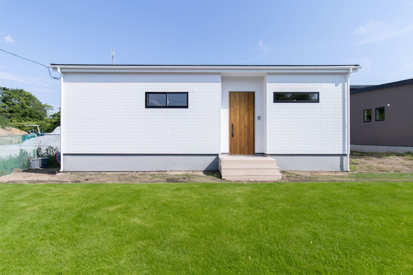 サンエルホームの建築実例画像