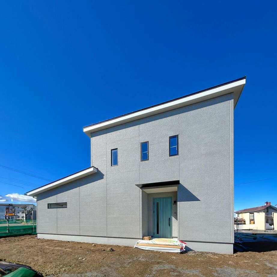 サンエルホーム 【1680万円/33坪/家事ラク動線】1階スペースで完結するゆとりある家の建築実例画像6