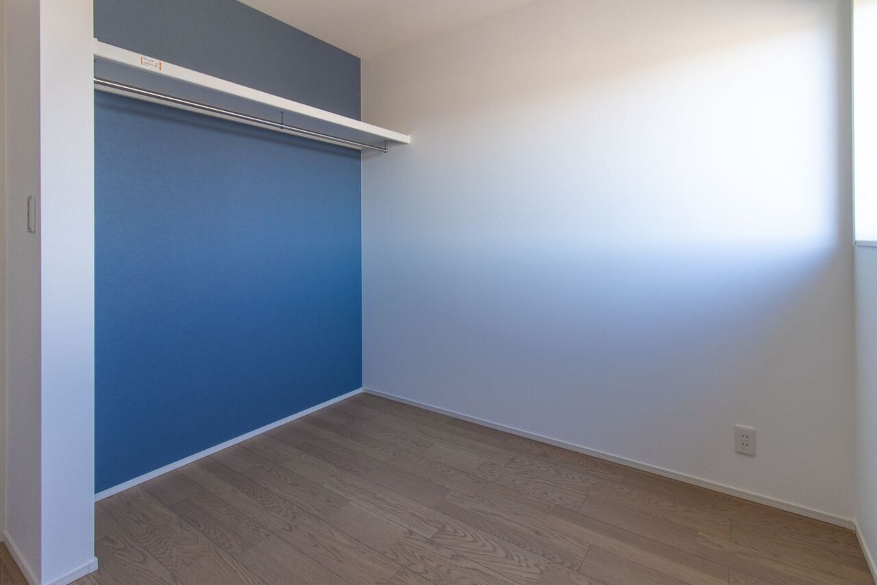 サンエルホーム 【1680万円/33坪/家事ラク動線】1階スペースで完結するゆとりある家の建築実例画像8