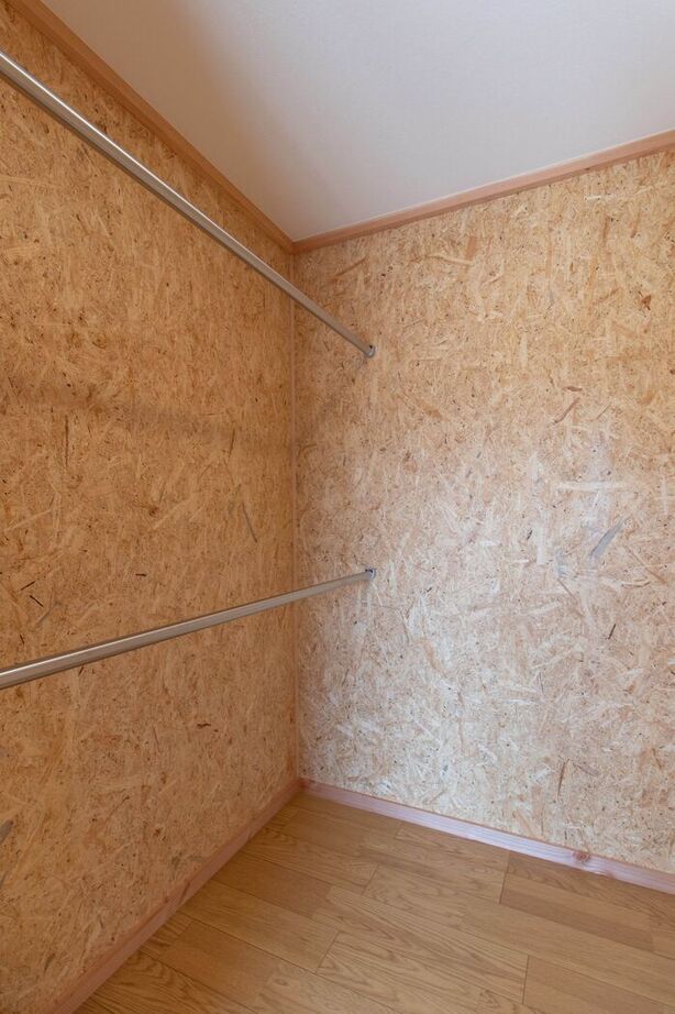 サンエルホーム 【2450万円/32坪/平屋/隠し扉】遊び心のあるカリフォルニアスタイルの平屋の建築実例画像6