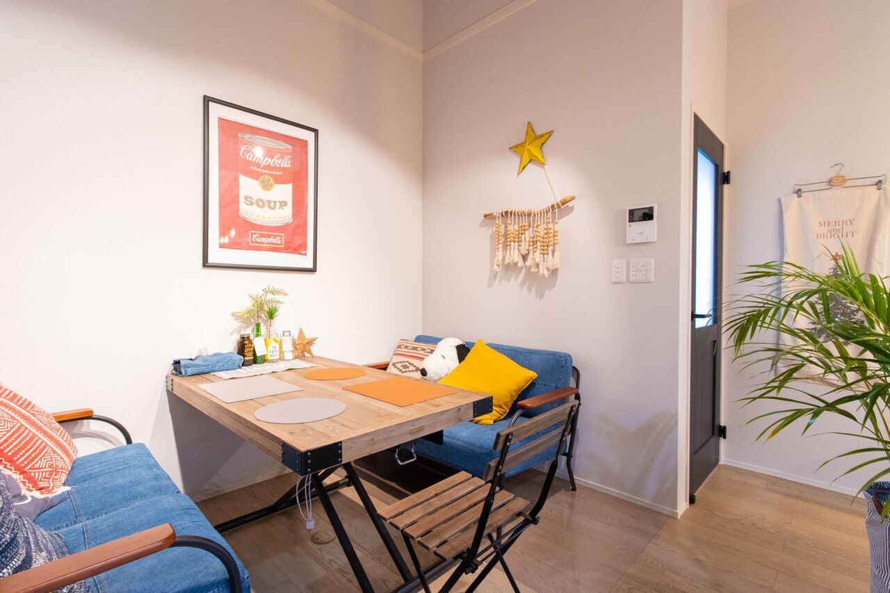 サンエルホームの建築実例画像