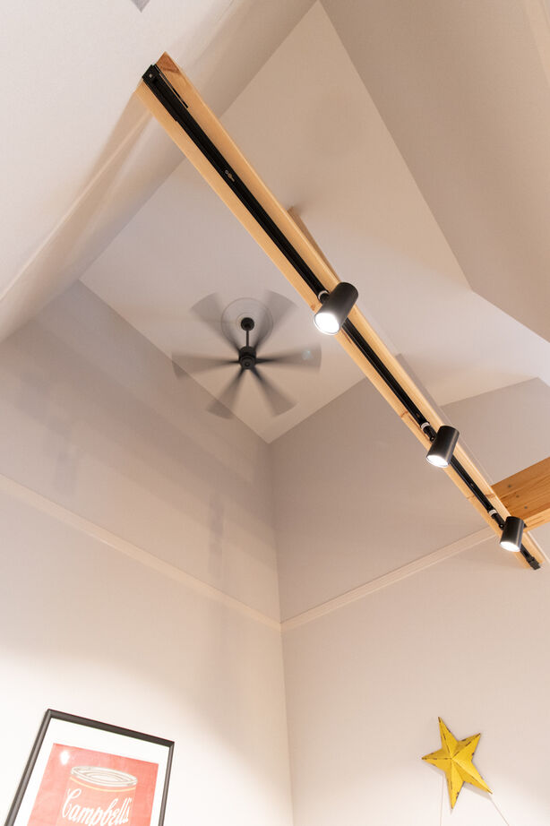 サンエルホーム 【2370万円/40坪/平屋/二世帯住宅】大好きをちりばめた完全二世帯住宅の平屋の建築実例画像4