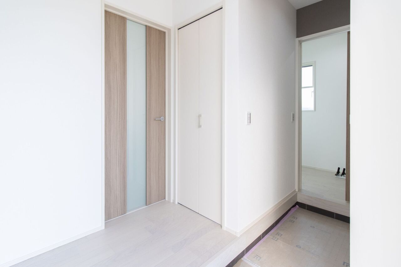 サンエルホーム 【1600万円/27坪/平屋】ナチュラルモダンの平屋の建築実例画像2