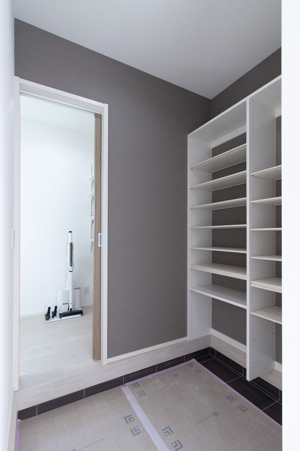 サンエルホーム 【1600万円/27坪/平屋】ナチュラルモダンの平屋の建築実例画像3