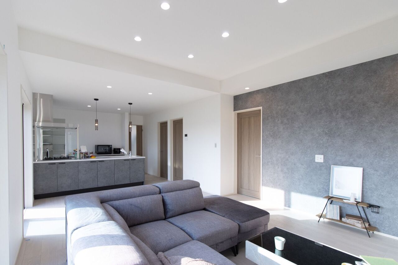 サンエルホーム 【1600万円/27坪/平屋】ナチュラルモダンの平屋の建築実例画像5