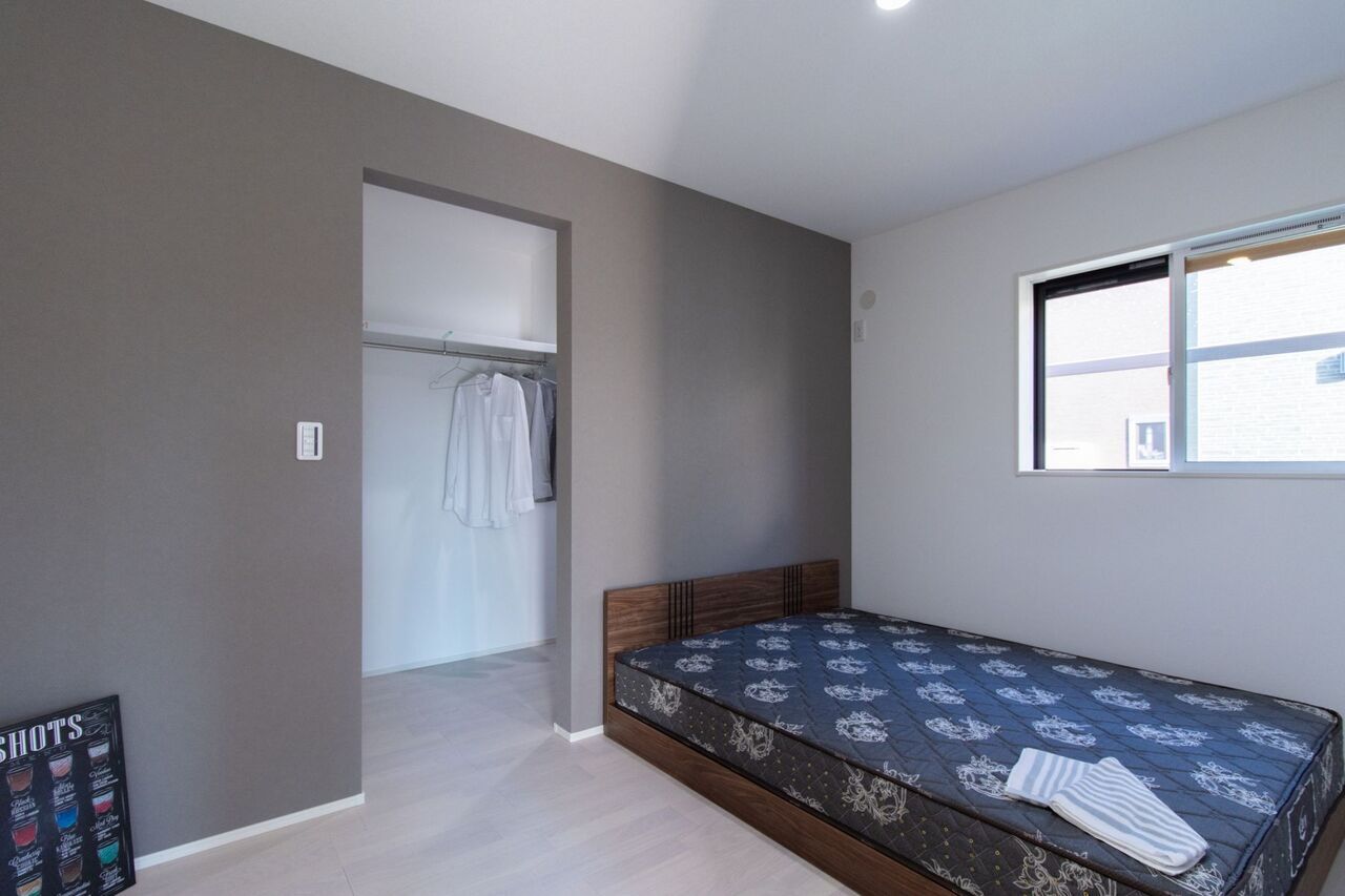 サンエルホーム 【1600万円/27坪/平屋】ナチュラルモダンの平屋の建築実例画像7