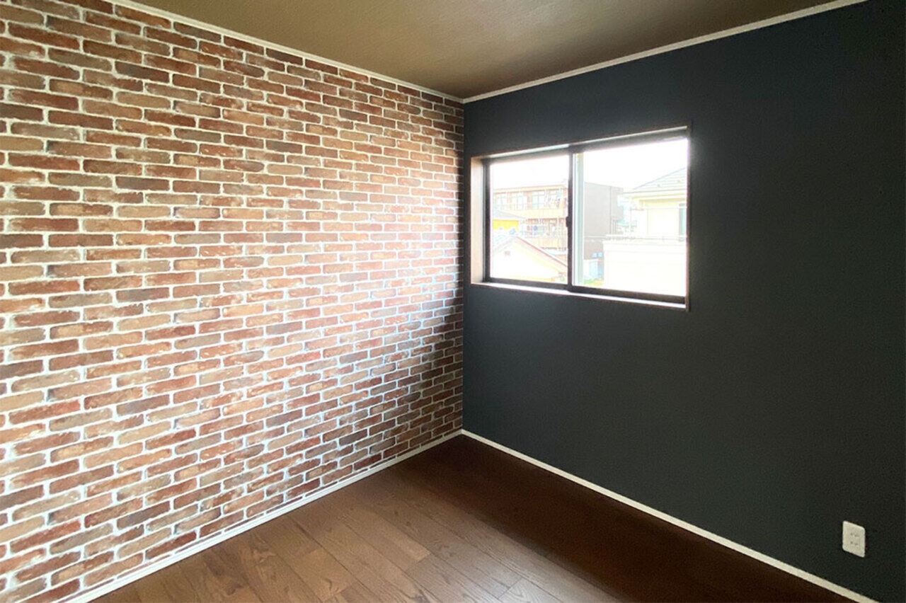 サンエルホーム 【2170万円/47坪/2世帯住宅】それぞれの家族こだわりを活かした二世帯住宅の建築実例画像8