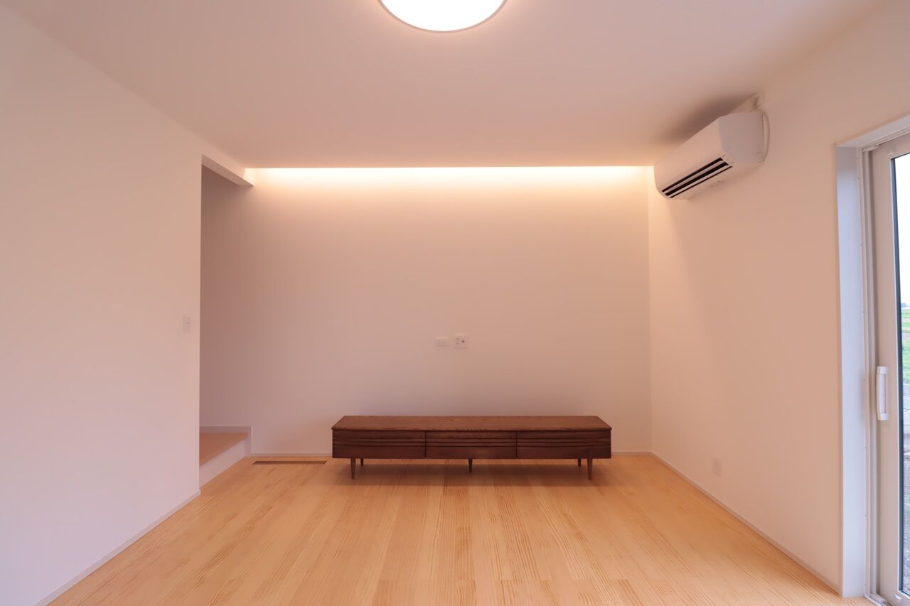 サンエルホーム 【2480万円/36坪/間取り図有】便利な家事動線で、効率的な暮らしの建築実例画像3