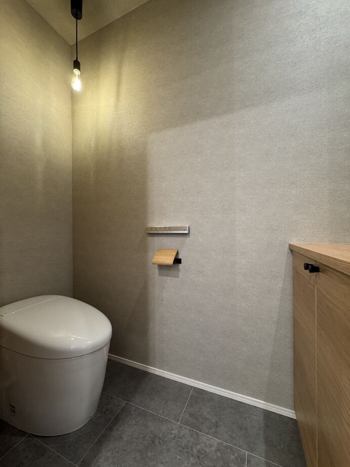 サンエルホーム 【2480万円/36坪/間取り図有】便利な家事動線で、効率的な暮らしの建築実例画像8