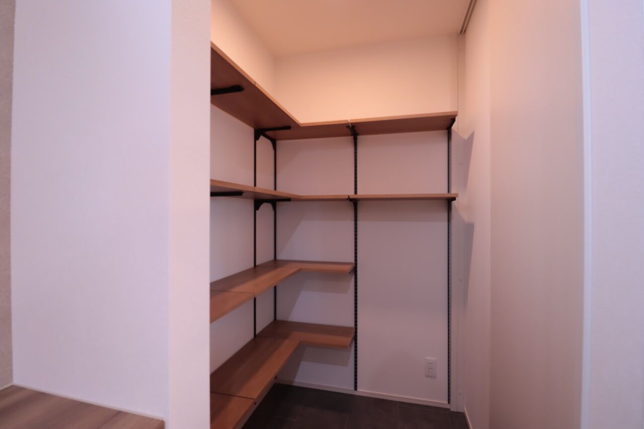 サンエルホーム 【2480万円/36坪/間取り図有】便利な家事動線で、効率的な暮らしの建築実例画像9