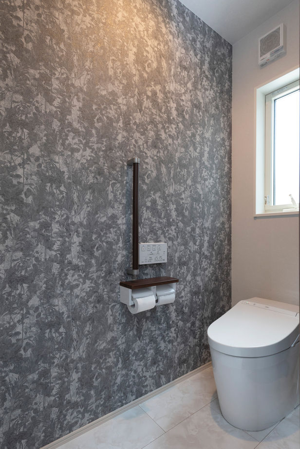 三交ホーム 【33坪｜間取り有】２階建てなのに平屋みたいで暮らしやすい！シンプルでかっこいい家事ラクな家の建築実例画像10