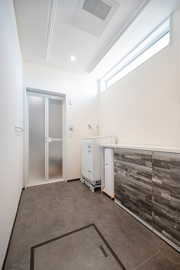 三交ホーム 【三重県｜30坪台｜2000万円台】暮らしやすい間取りと先進の機器、高い住宅性能で快適！「好き」を楽しむ家の建築実例画像6