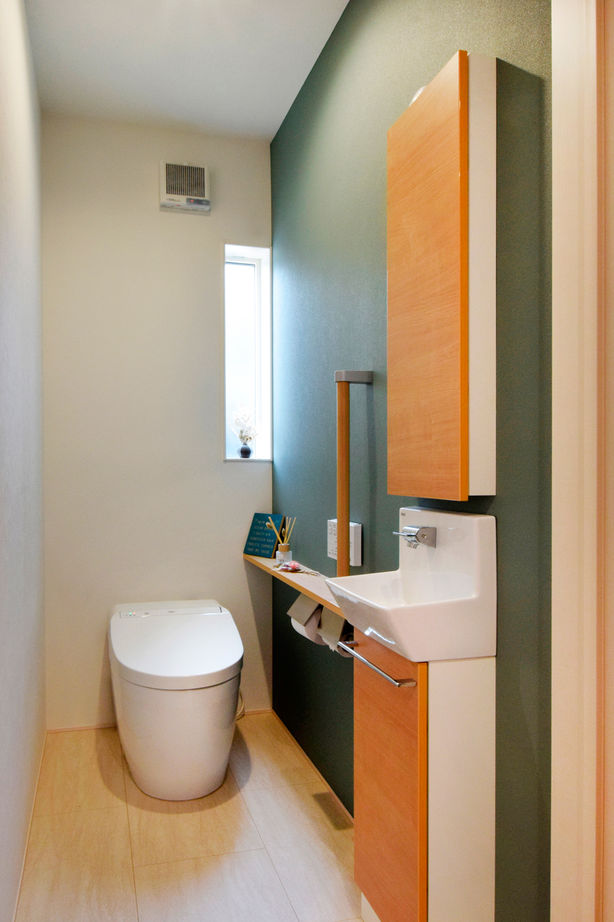 三交ホーム 【三重県｜30坪台の平屋｜2000万円台｜間取り有】開放感、たっぷり収納、暮らしやすい動線もすべて叶えた家の建築実例画像7