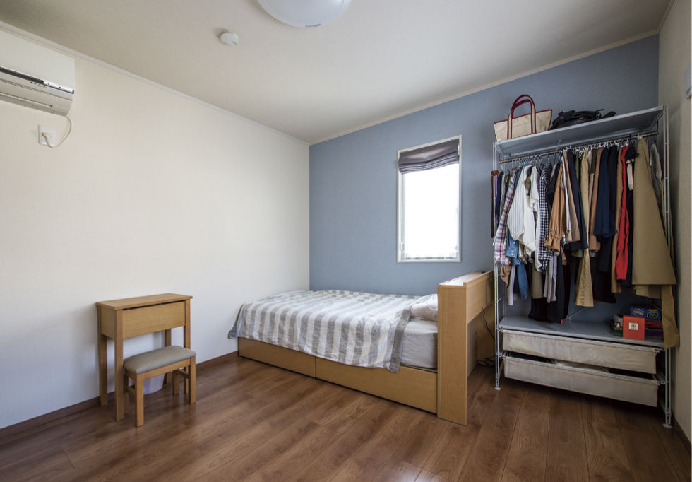 アーバンコキタ・パナソニックビルダーズグループ 【2000万円台/シンプル/オシャレ/ZEH】エネルギー収支0を目指す家づくり 高耐震＆省エネの家を土地探しからの建築実例画像5