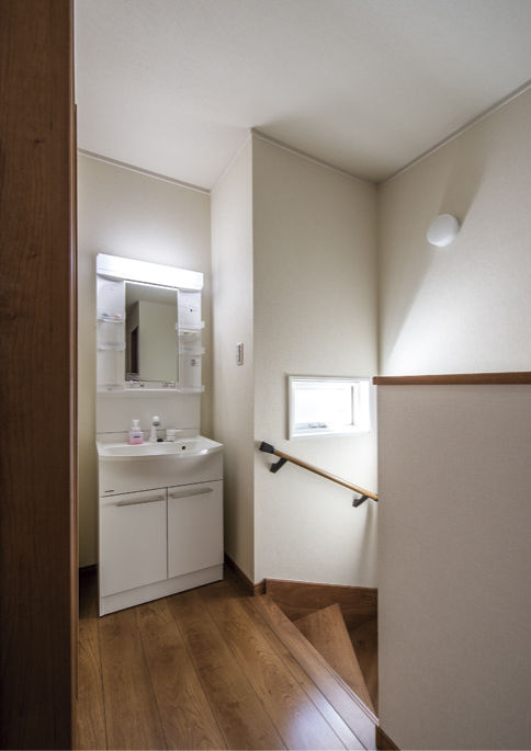 アーバンコキタ・パナソニックビルダーズグループ 【2000万円台/シンプル/オシャレ/ZEH】エネルギー収支0を目指す家づくり 高耐震＆省エネの家を土地探しからの建築実例画像9