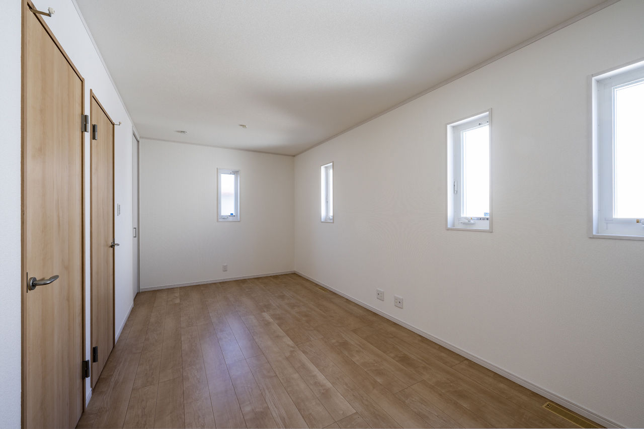 アーバンコキタ・パナソニックビルダーズグループ 【大阪府/2000万円台】夏も冬も省エネで快適な耐震住宅。生活動線への配慮も細やかにの建築実例画像8