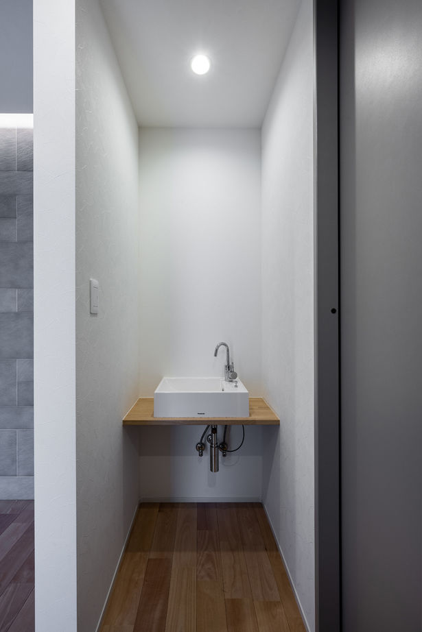 アーバンコキタ・パナソニックビルダーズグループ 【大阪府寝屋川市/3000万円台】省エネ性能に優れた耐震住宅。設備や家事動線にもこだわって理想の住まいにの建築実例画像5