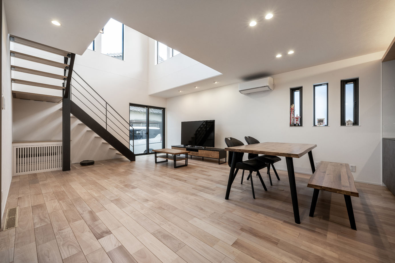 アーバンコキタ・パナソニックビルダーズグループ 【大阪府寝屋川市/3000万円台】省エネ性能に優れた耐震住宅。設備や家事動線にもこだわって理想の住まいにの建築実例画像6