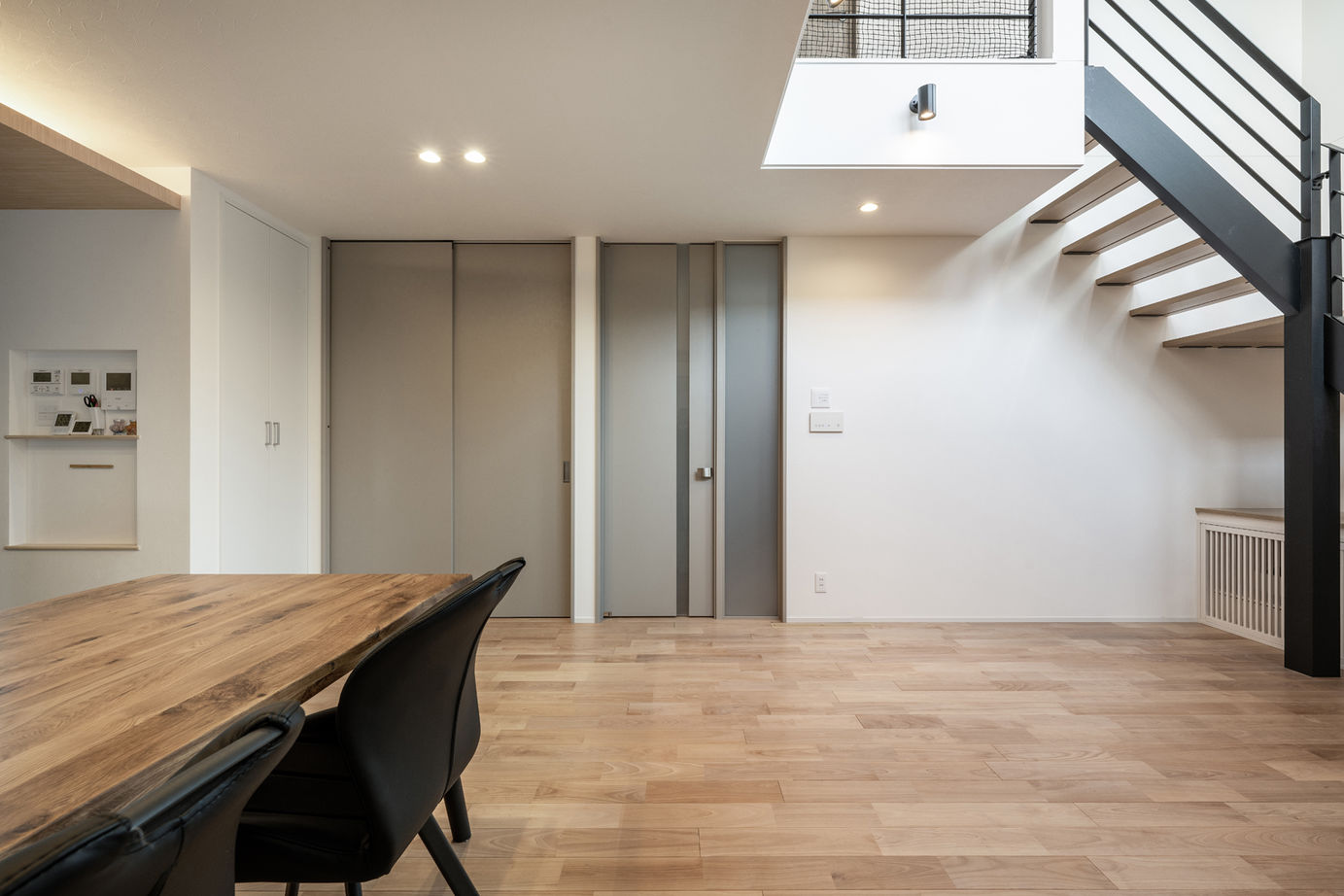 アーバンコキタ・パナソニックビルダーズグループ 【大阪府寝屋川市/3000万円台】省エネ性能に優れた耐震住宅。設備や家事動線にもこだわって理想の住まいにの建築実例画像9