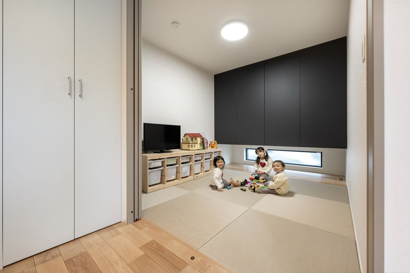 アーバンコキタ・パナソニックビルダーズグループ 【大阪府寝屋川市/3000万円台】省エネ性能に優れた耐震住宅。設備や家事動線にもこだわって理想の住まいにの建築実例画像10