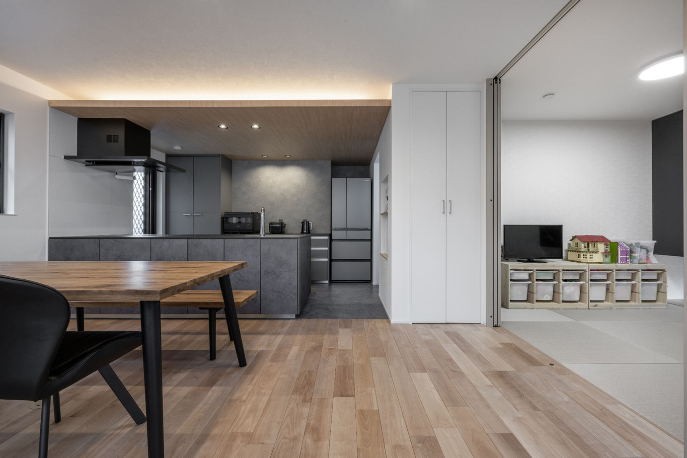 アーバンコキタ・パナソニックビルダーズグループ 【大阪府寝屋川市/3000万円台】省エネ性能に優れた耐震住宅。設備や家事動線にもこだわって理想の住まいにの建築実例画像11