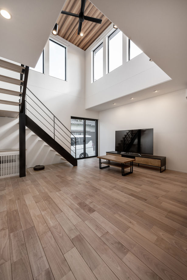 アーバンコキタ・パナソニックビルダーズグループ 【大阪府寝屋川市/3000万円台】省エネ性能に優れた耐震住宅。設備や家事動線にもこだわって理想の住まいにの建築実例画像13