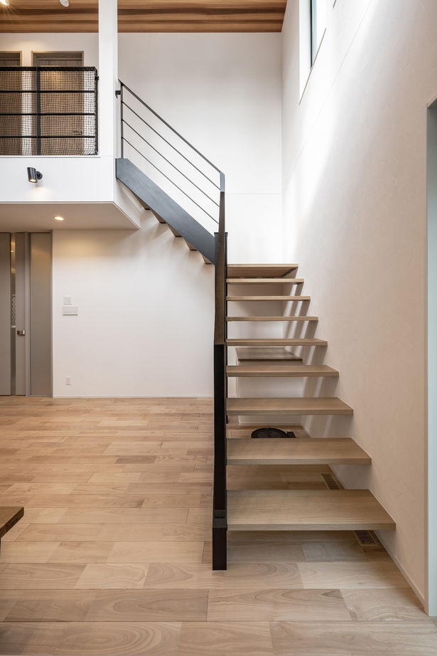 アーバンコキタ・パナソニックビルダーズグループ 【大阪府寝屋川市/3000万円台】省エネ性能に優れた耐震住宅。設備や家事動線にもこだわって理想の住まいにの建築実例画像14