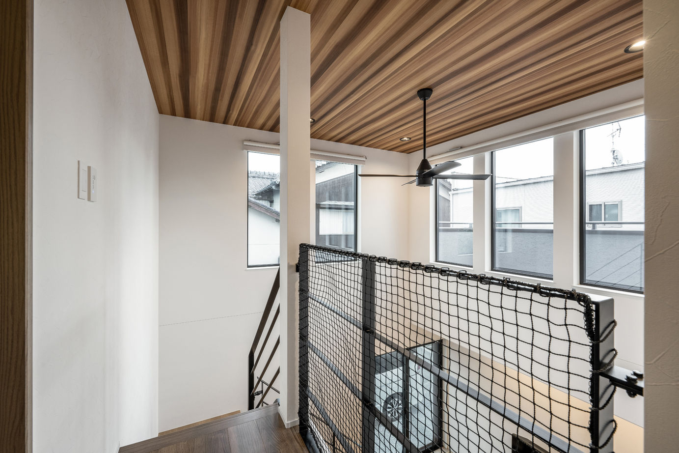 アーバンコキタ・パナソニックビルダーズグループ 【大阪府寝屋川市/3000万円台】省エネ性能に優れた耐震住宅。設備や家事動線にもこだわって理想の住まいにの建築実例画像16