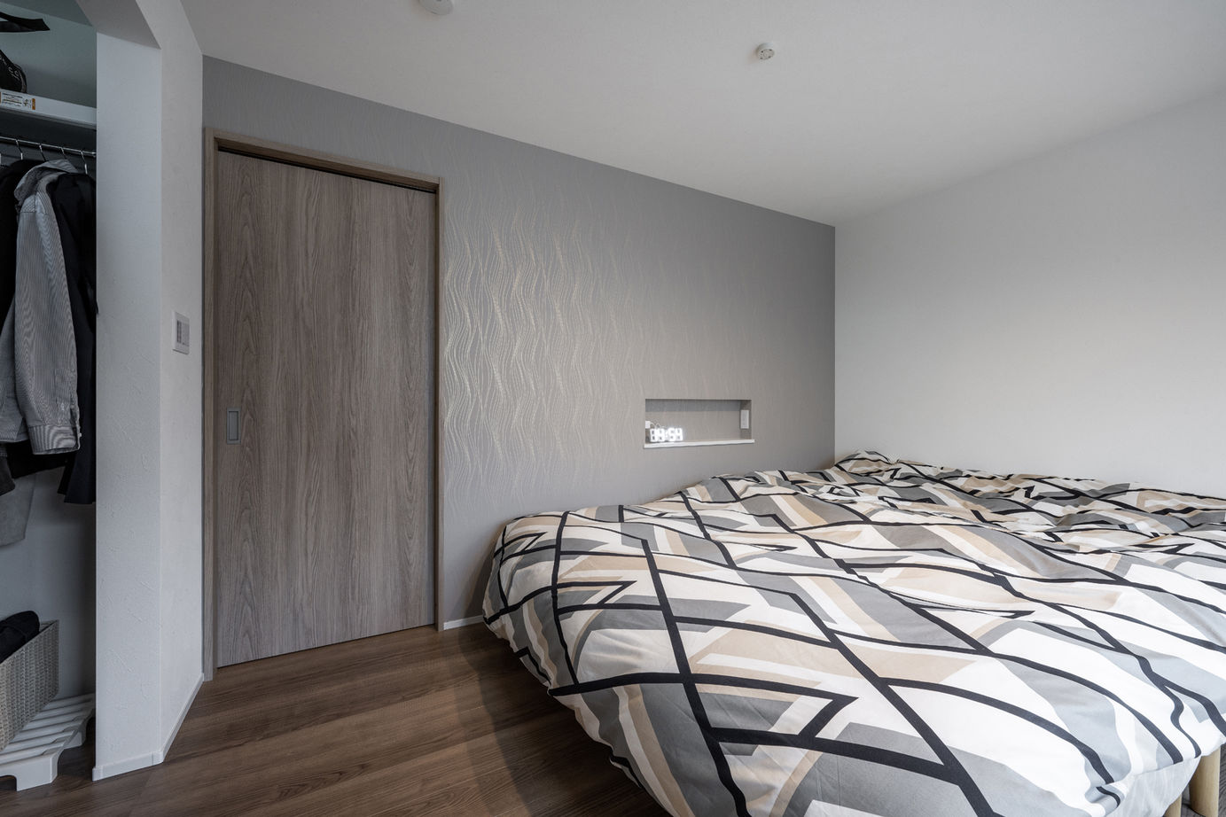 アーバンコキタ・パナソニックビルダーズグループ 【大阪府寝屋川市/3000万円台】省エネ性能に優れた耐震住宅。設備や家事動線にもこだわって理想の住まいにの建築実例画像17