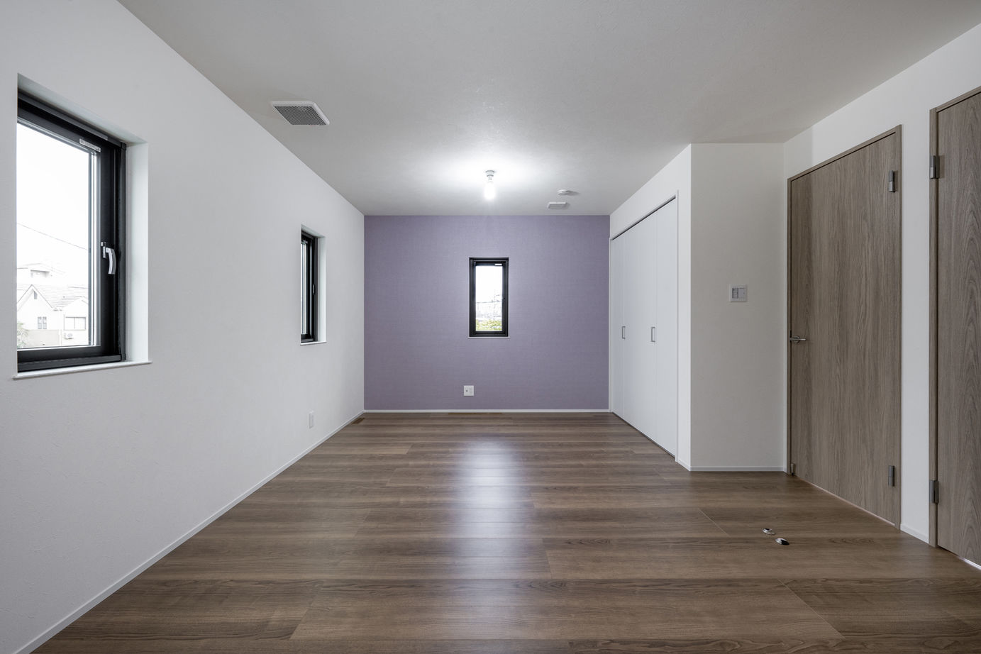 アーバンコキタ・パナソニックビルダーズグループ 【大阪府寝屋川市/3000万円台】省エネ性能に優れた耐震住宅。設備や家事動線にもこだわって理想の住まいにの建築実例画像18