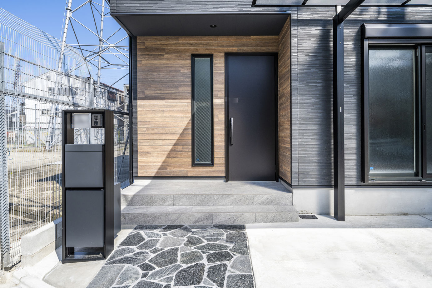 アーバンコキタ・パナソニックビルダーズグループ 【大阪府門真市/2000万円台/20坪台】子育て家族がのびのび暮らす家。省エネ・耐震住宅を希望の地にの建築実例画像3