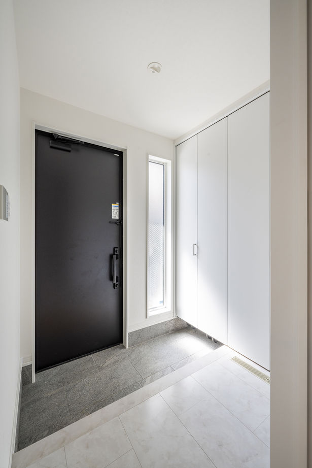 アーバンコキタ・パナソニックビルダーズグループ 【大阪府門真市/2000万円台/20坪台】子育て家族がのびのび暮らす家。省エネ・耐震住宅を希望の地にの建築実例画像4