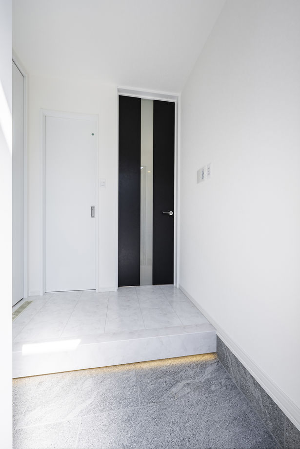 アーバンコキタ・パナソニックビルダーズグループ 【大阪府門真市/2000万円台/20坪台】子育て家族がのびのび暮らす家。省エネ・耐震住宅を希望の地にの建築実例画像5